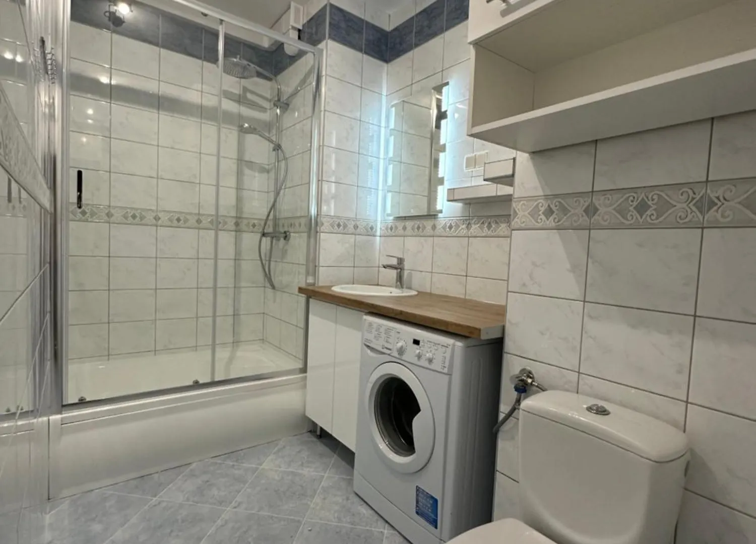 Apartament 2 Pokojowe Mieszkanie, Metro M2, Swietny Widok, Zachody Warszawa